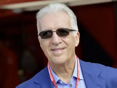 Piero Ferrari parla di Valtrissia